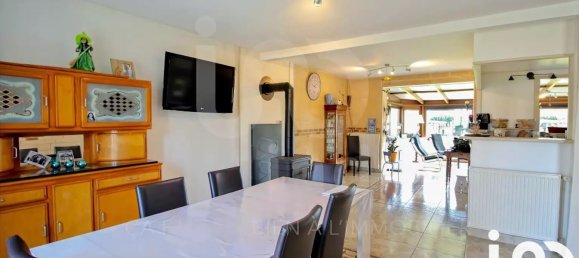 5 chambres Maison à La Couture-Boussey, France No. 288276 3