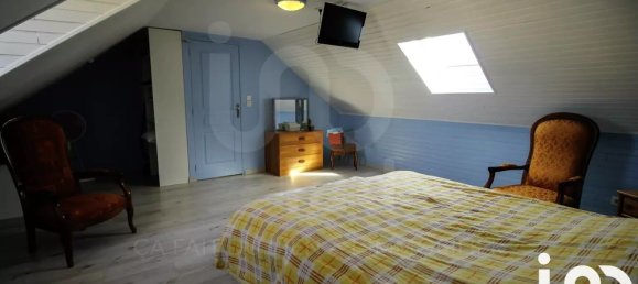 5 chambres Maison à La Couture-Boussey, France No. 288276 15