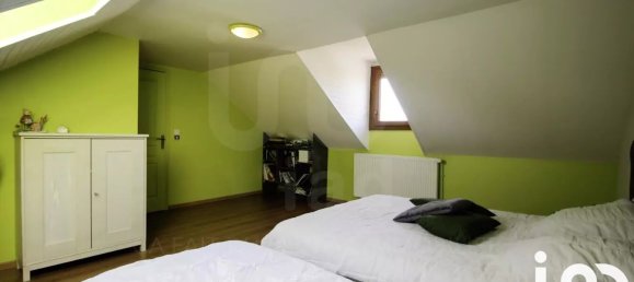 5 chambres Maison à La Couture-Boussey, France No. 288276 17