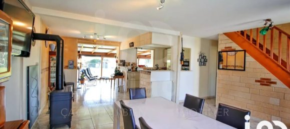 5 chambres Maison à La Couture-Boussey, France No. 288276 4