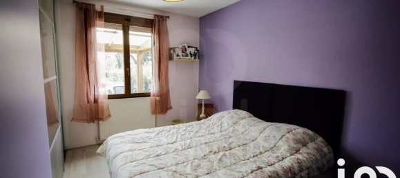 5 chambres Maison à La Couture-Boussey, France No. 288276 12