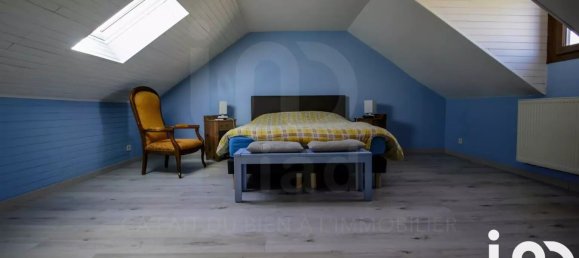 5 chambres Maison à La Couture-Boussey, France No. 288276 14