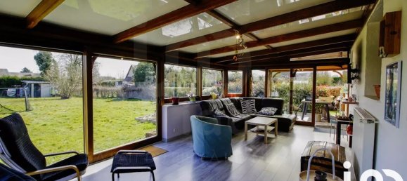 5 chambres Maison à La Couture-Boussey, France No. 288276 6