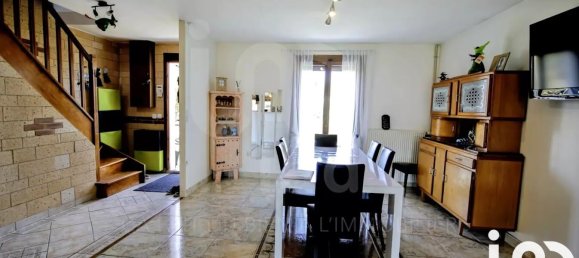 5 chambres Maison à La Couture-Boussey, France No. 288276 5