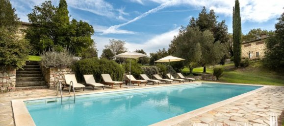 12 bedrooms House in Gaiole in Chianti, Italy No. 57551 12