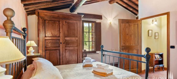 12 bedrooms House in Gaiole in Chianti, Italy No. 57551 36