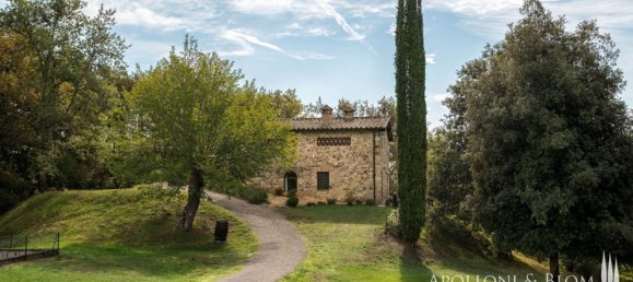 12 bedrooms House in Gaiole in Chianti, Italy No. 57551 43
