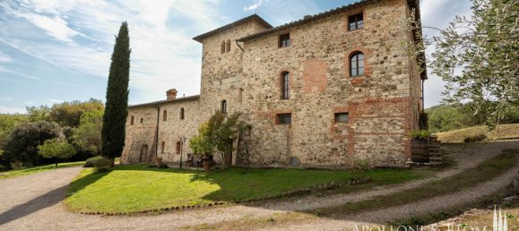 12 bedrooms House in Gaiole in Chianti, Italy No. 57551 42