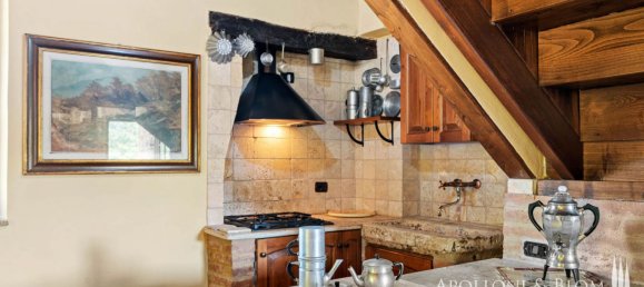 12 bedrooms House in Gaiole in Chianti, Italy No. 57551 35