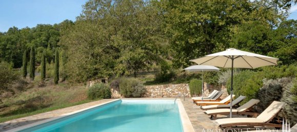 12 bedrooms House in Gaiole in Chianti, Italy No. 57551 13