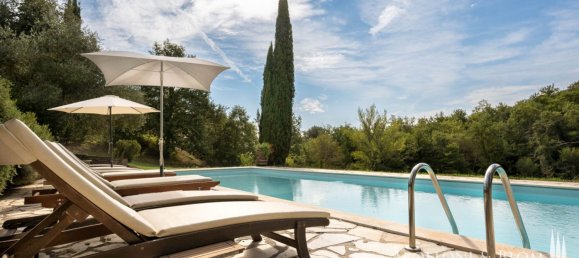 12 bedrooms House in Gaiole in Chianti, Italy No. 57551 11