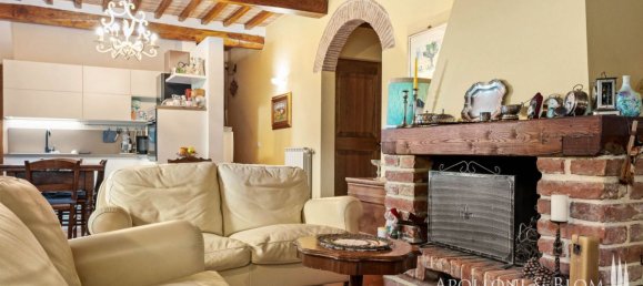 12 bedrooms House in Gaiole in Chianti, Italy No. 57551 34