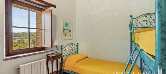 12 bedrooms House in Gaiole in Chianti, Italy No. 57551 28