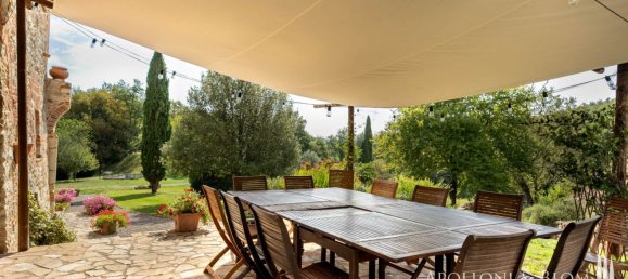 12 bedrooms House in Gaiole in Chianti, Italy No. 57551 39
