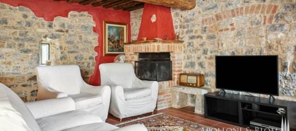 12 bedrooms House in Gaiole in Chianti, Italy No. 57551 31