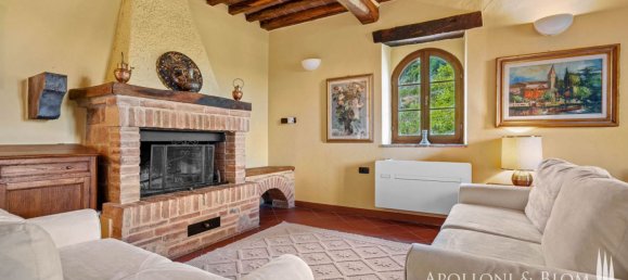 12 bedrooms House in Gaiole in Chianti, Italy No. 57551 32
