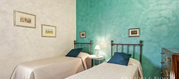 12 bedrooms House in Gaiole in Chianti, Italy No. 57551 27