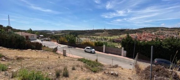 Terreno em Estepona, Spain 502 m² N.º 128758 3