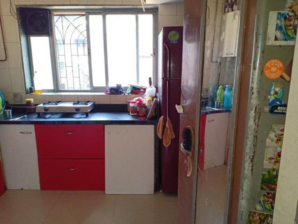 Studio in Mumbai, India No. 2477