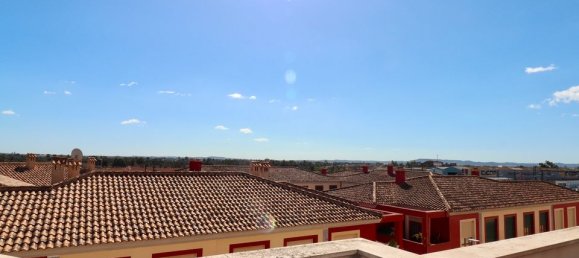 2 bedrooms Penthouse in San Isidro, Spain No. 180268 21