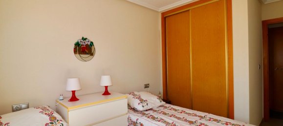 2 bedrooms Penthouse in San Isidro, Spain No. 180268 10