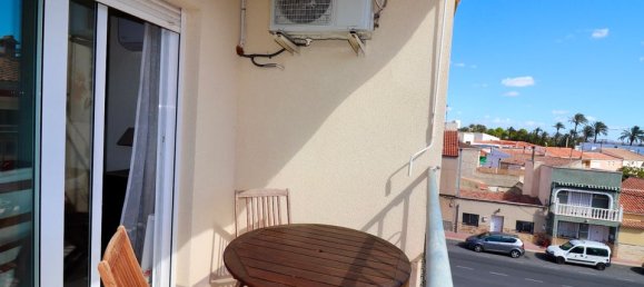 2 bedrooms Penthouse in San Isidro, Spain No. 180268 16