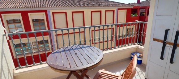 2 bedrooms Penthouse in San Isidro, Spain No. 180268 17