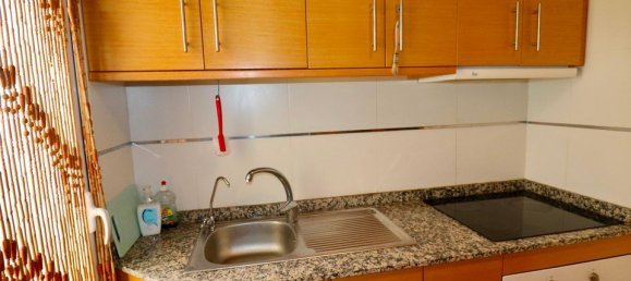 2 bedrooms Penthouse in San Isidro, Spain No. 180268 7