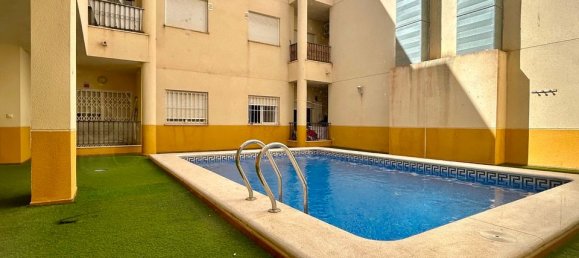 2 bedrooms Penthouse in San Isidro, Spain No. 180268 2