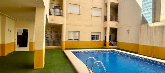 2 bedrooms Penthouse in San Isidro, Spain No. 180268 22