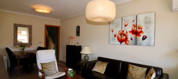 2 bedrooms Penthouse in San Isidro, Spain No. 180268 3