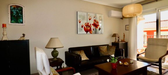 2 bedrooms Penthouse in San Isidro, Spain No. 180268 4