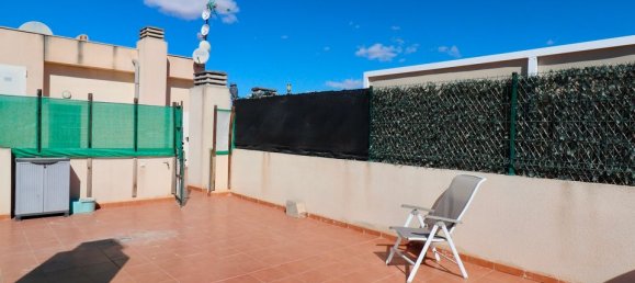 2 bedrooms Penthouse in San Isidro, Spain No. 180268 20