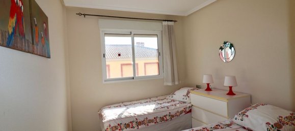 2 bedrooms Penthouse in San Isidro, Spain No. 180268 9