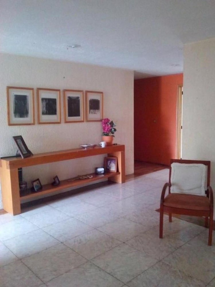 4 Schlafzimmer Haus in Ciudad Lopez Mateos, Mexico, Nr. 216657