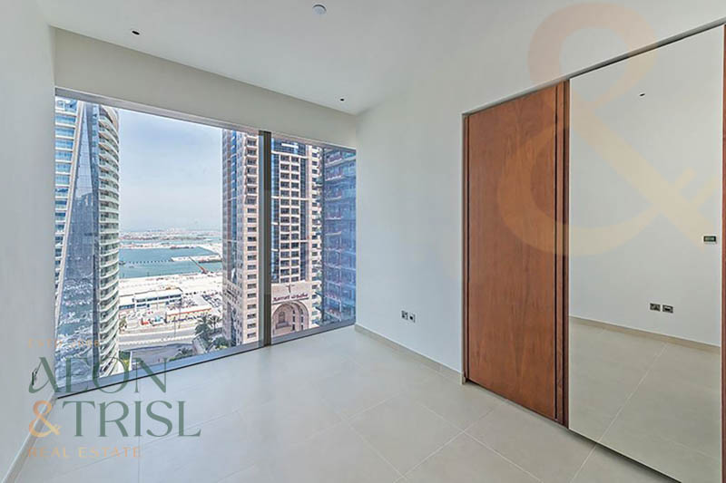 2 Schlafzimmer Wohnung in MARINA GATE, Dubai Marina, UAE, Nr. 117898