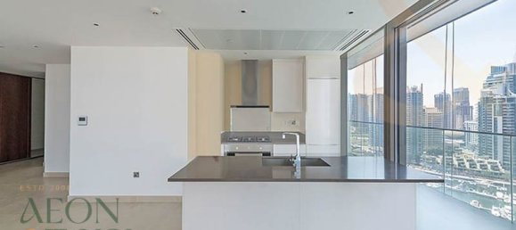 2 bedrooms Apartment for sale in Dubai Marina, Dubai, UAE № 117898 4