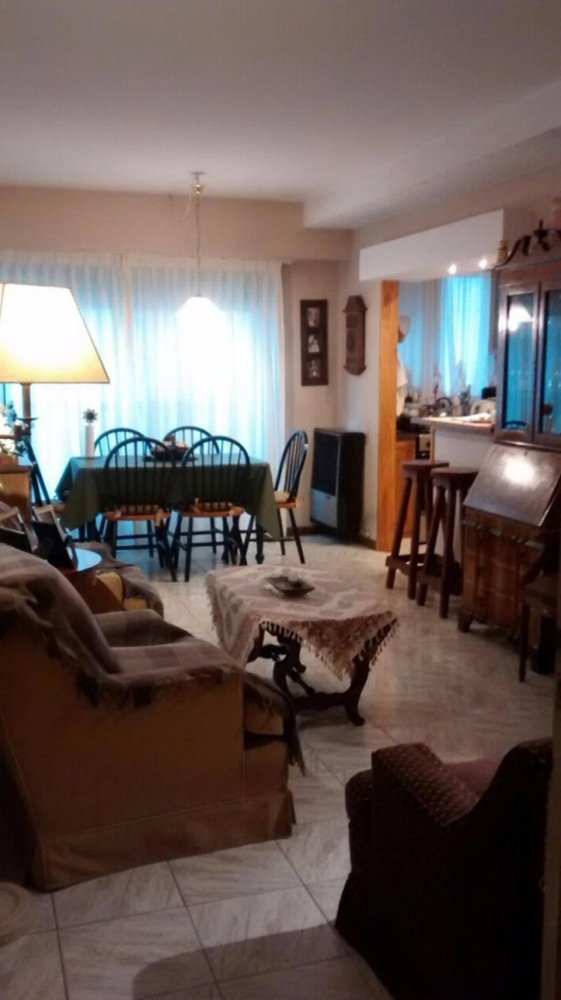 Apartamento T3 em Mar del Plata, Argentina N.º 83673