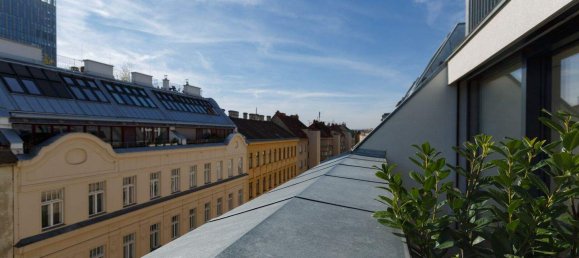 4-salle Penthouse à Wieden, Austria No. 106165 34