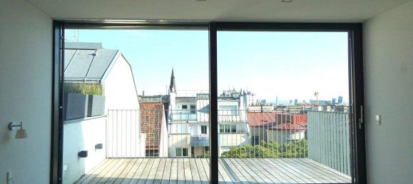 4-salle Penthouse à Wieden, Austria No. 106165 24