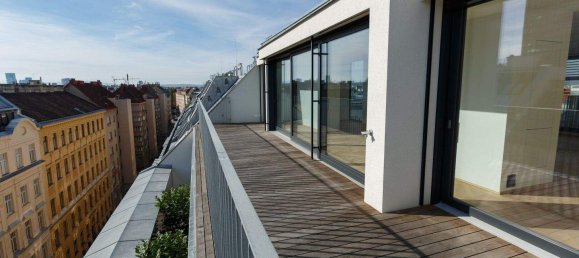 4-salle Penthouse à Wieden, Austria No. 106165 25