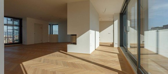 4-salle Penthouse à Wieden, Austria No. 106165 9
