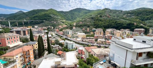 4 rooms Apartment in Recco, Italy No. 299798 2