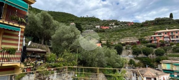 4 rooms Apartment in Recco, Italy No. 299798 11