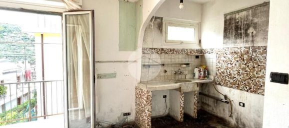 4 rooms Apartment in Recco, Italy No. 299798 10