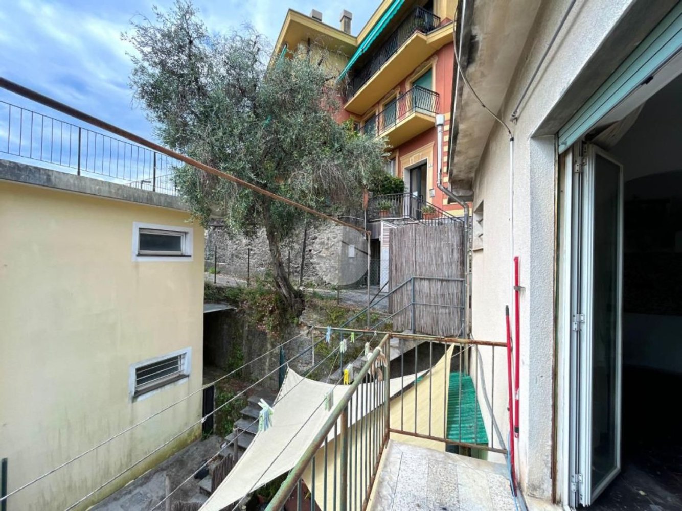 4 rooms Apartment in Recco, Italy No. 299798