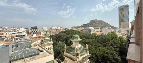 6 Schlafzimmer Penthaus in Alicante, Spain, Nr. 365582 21