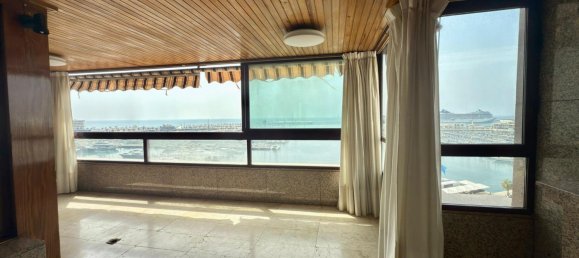 6 Schlafzimmer Penthaus in Alicante, Spain, Nr. 365582 4