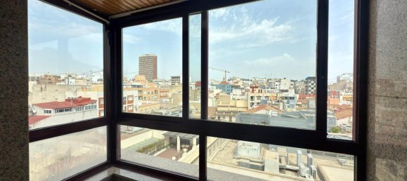 6 Schlafzimmer Penthaus in Alicante, Spain, Nr. 365582 20