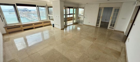 6 Schlafzimmer Penthaus in Alicante, Spain, Nr. 365582 7